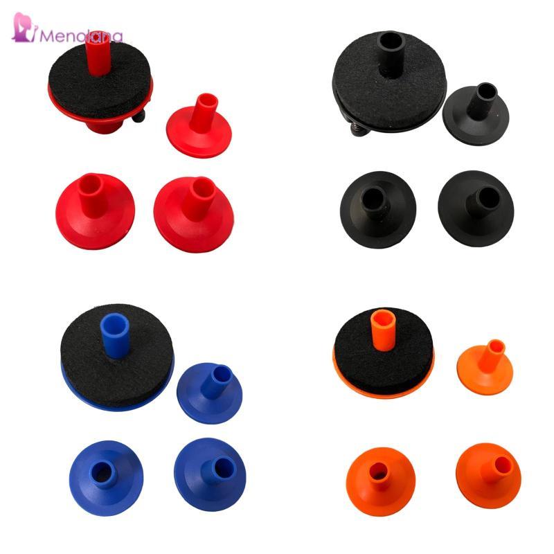 [Menolana] Hihat Stand Cymbal Cymbal Sleeves Drum Set Kit Stand Percussion Instrument Drum Pad Stand