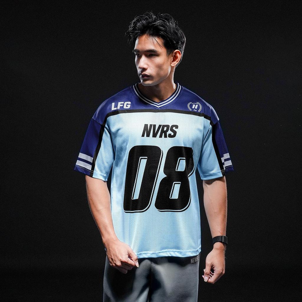 เสื้อแข่ง NEVERES NRS Signature