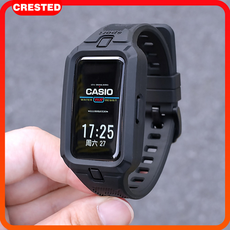 สายรัดกีฬาซิลิโคน for Smart Watch Huawei Band 11 /11 Pro อุปกรณ์เสริมสายพานที่ระบายอากาศได้อ่อน for Huawei Band 11 NFC