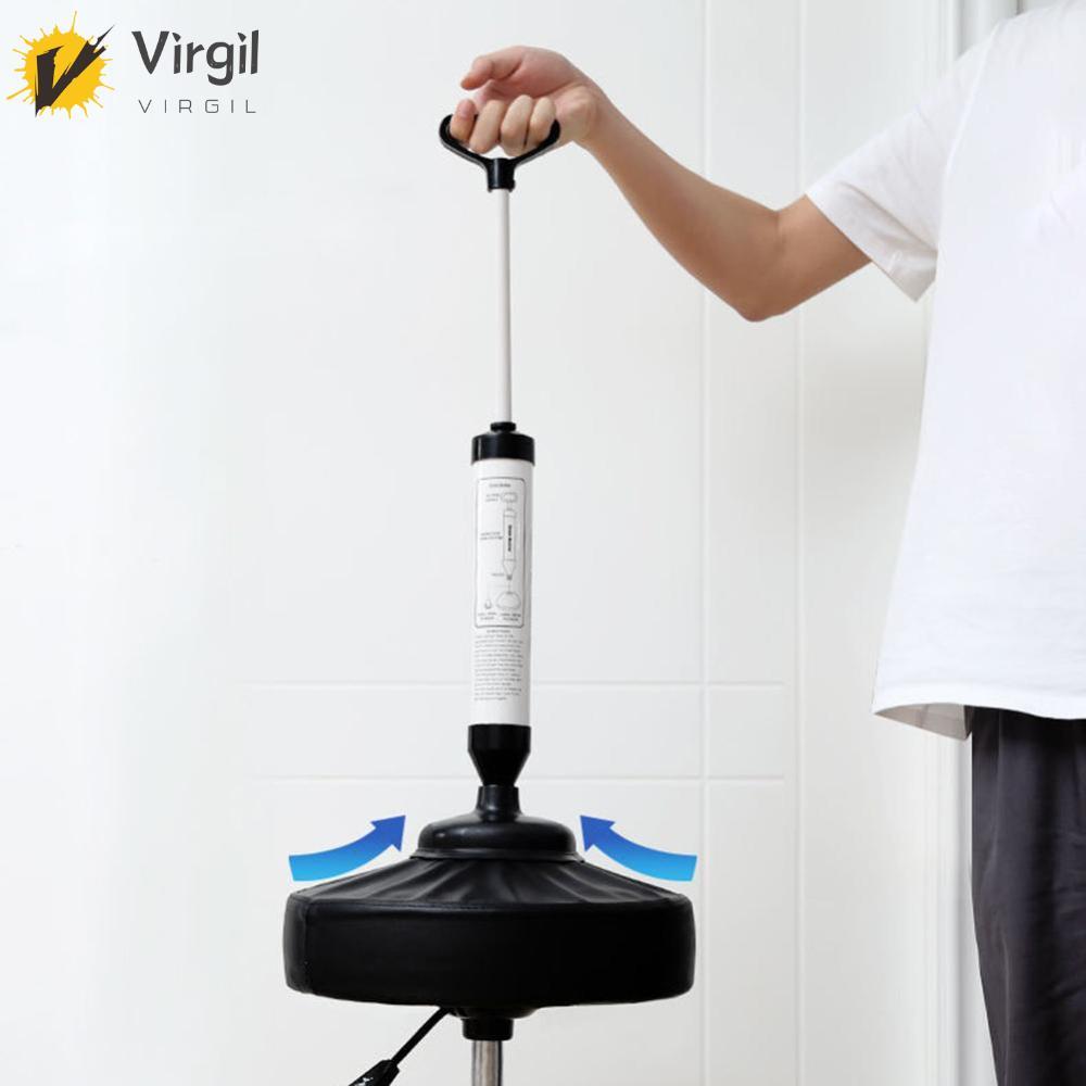 Plunger ห้องน้ํา Plunger ท่อระบายน้ําสูง 2 ประเภทถ้วยดูดห้องน้ํา Air Plunger ปั๊มห้องน้ํา Plunger สํ