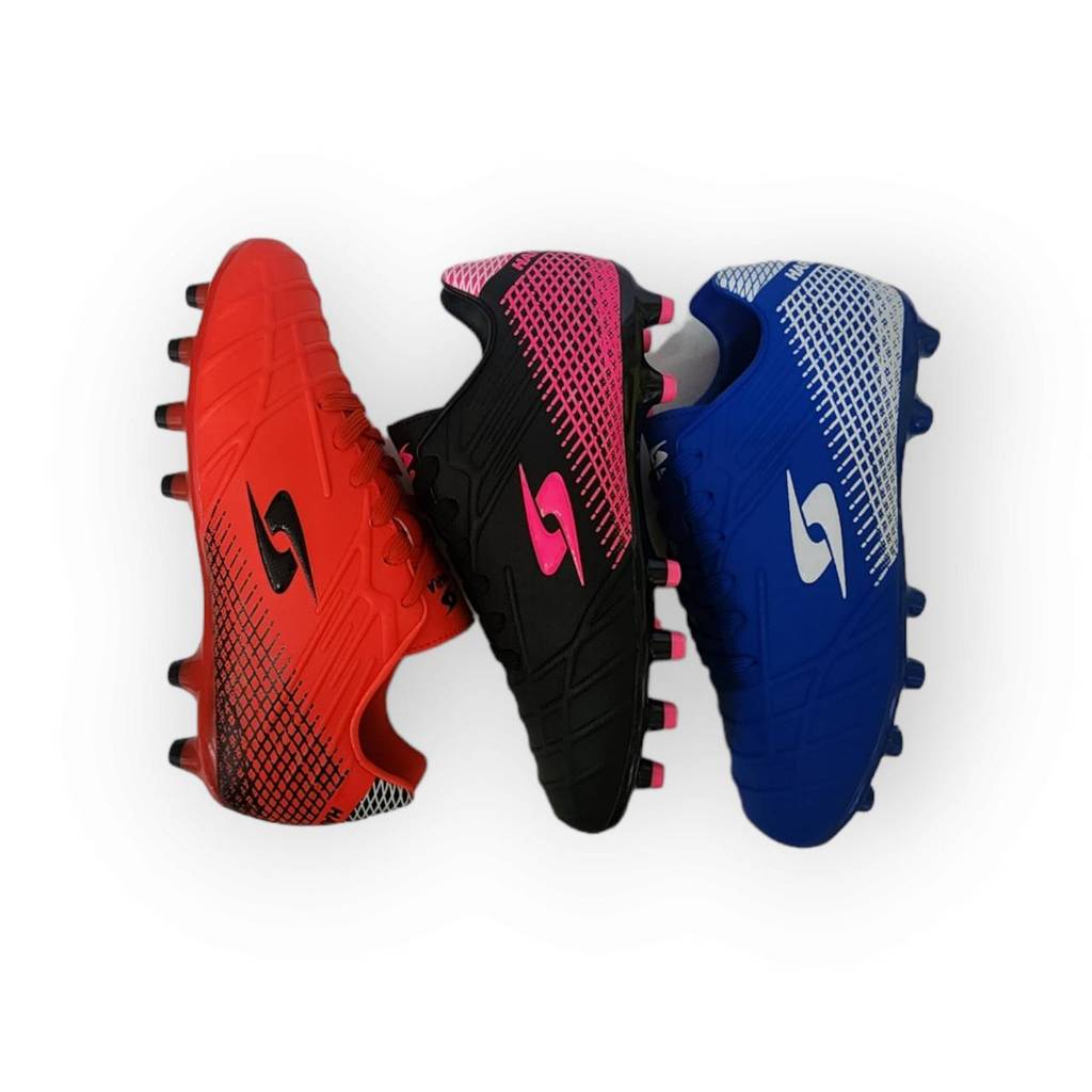 SOCCER SHOES OHARA F27K