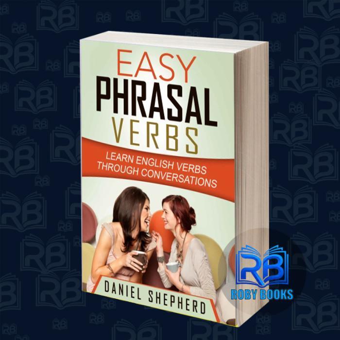 Easy Pastal Verbs: เรียนรู้ Verbs ภาษาอังกฤษ ผ่านการสนทนา Daniel S