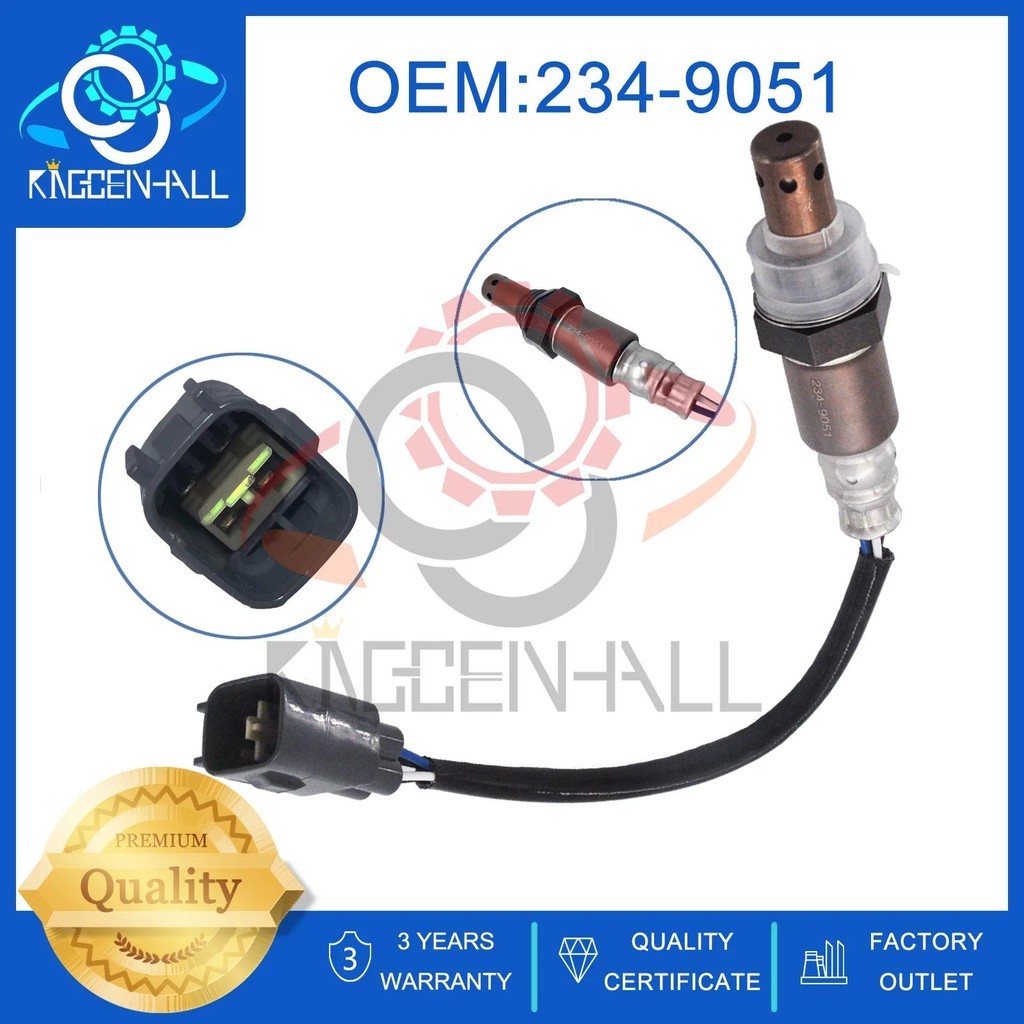 89467-71020 234-9051 ต้นน้ํา O2 เซนเซอร์ออกซิเจนสําหรับ Toyota FJ Cruiser Land Cruiser 4Runner 4.0L 