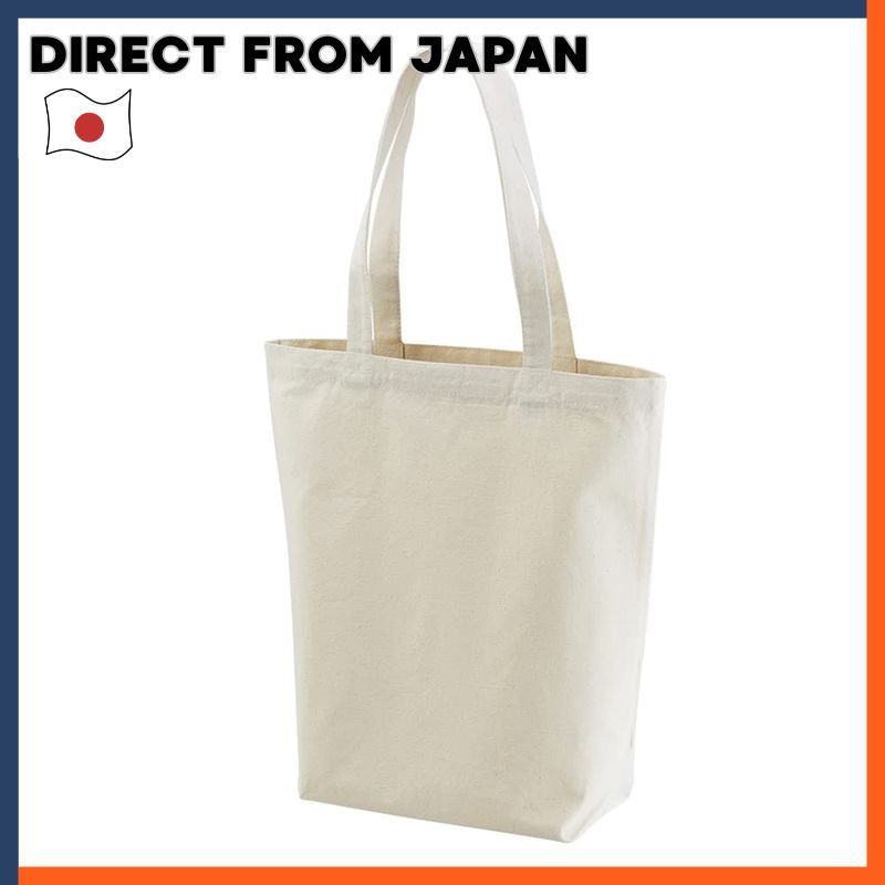 United Athle Canvas Sacoche Bag Model 146001