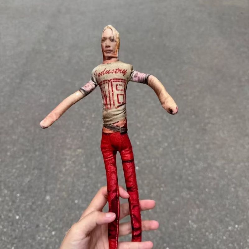 【พร้อมส่ง】 riize doll ตุ๊กตา riize จี้ตุ๊กตาสุดน่ารัก SHOTARO、EUNSEOK、SUNGCHAN、WONBIN、SOHEE、Anton