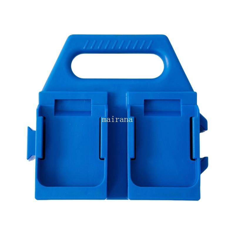 MT ระบบการจัดการตามหลักสรีรศาสตร์การออกแบบกันกระแทกสําหรับเซลล์พลังงาน 14V 18V