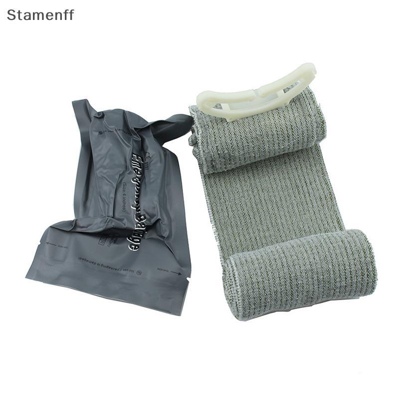 Null Israeli Bandage Trauma Kit Emergencypression Bandage Tourniquet Medical Dressing Steile Roll Ba
