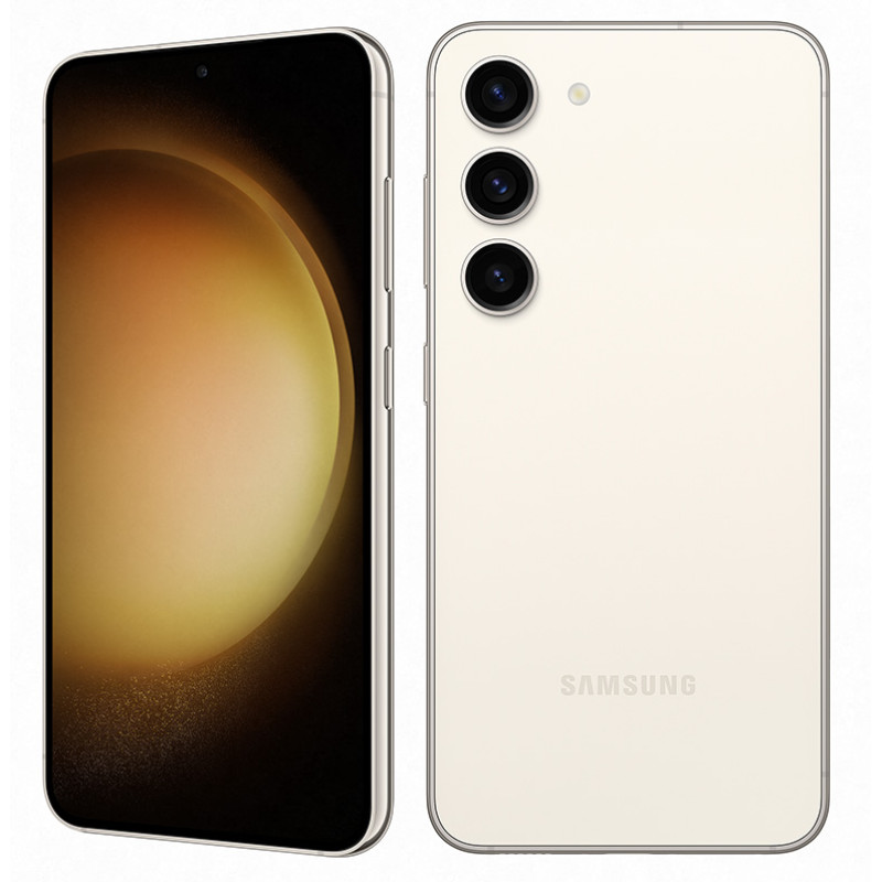 Samsung Galaxy  S23+5G Ram8/128gbหรือ256gb และ 512gb ของแท้ 100% ส่งฟรี! ประสิทธิภาพทรงพลัง ภาพถ่ายค