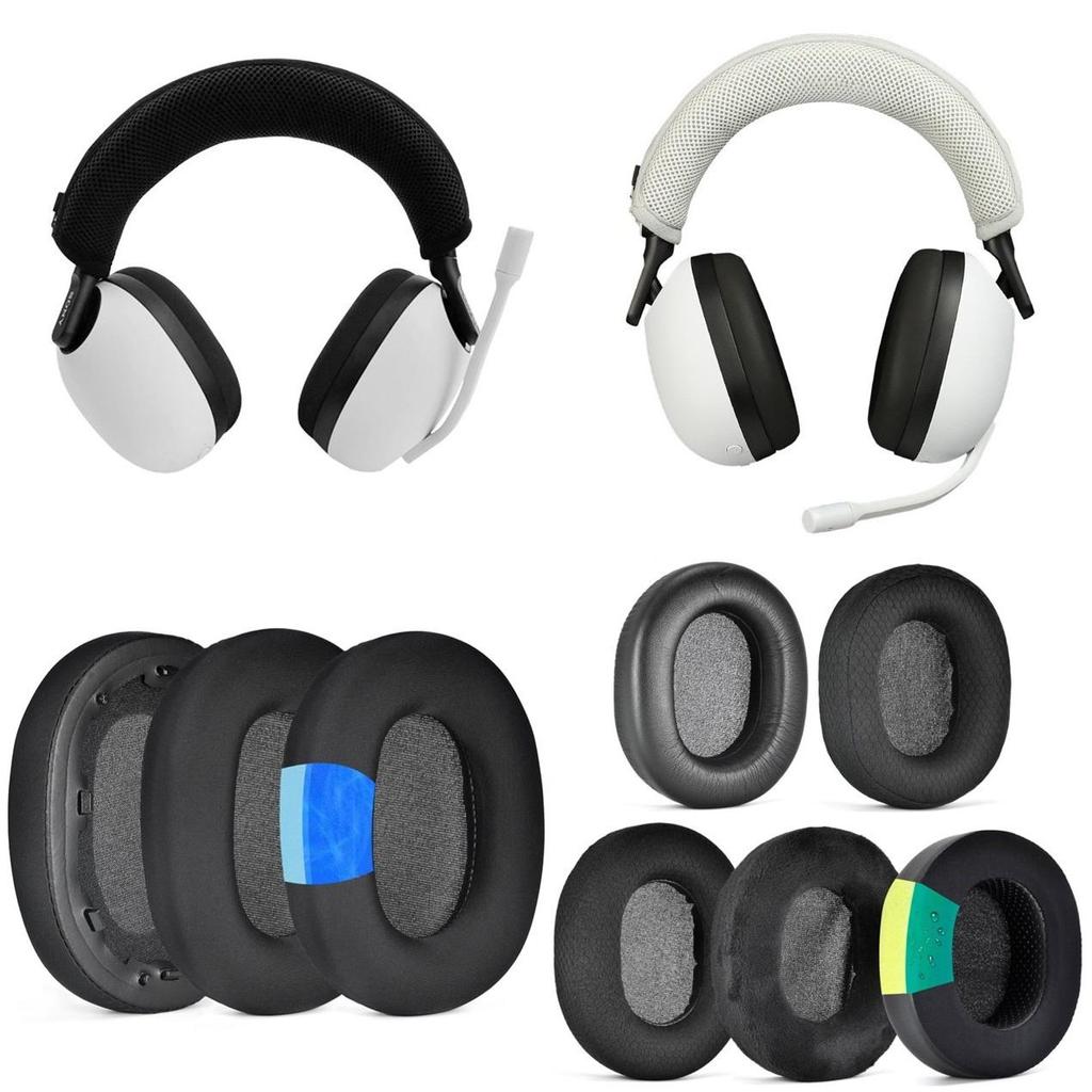 เหมาะสําหรับ Sony/Sony INZONE H9 H7 H5 H3 เคสหูฟัง WH-G900N Head Beam Cushion Earmuffs