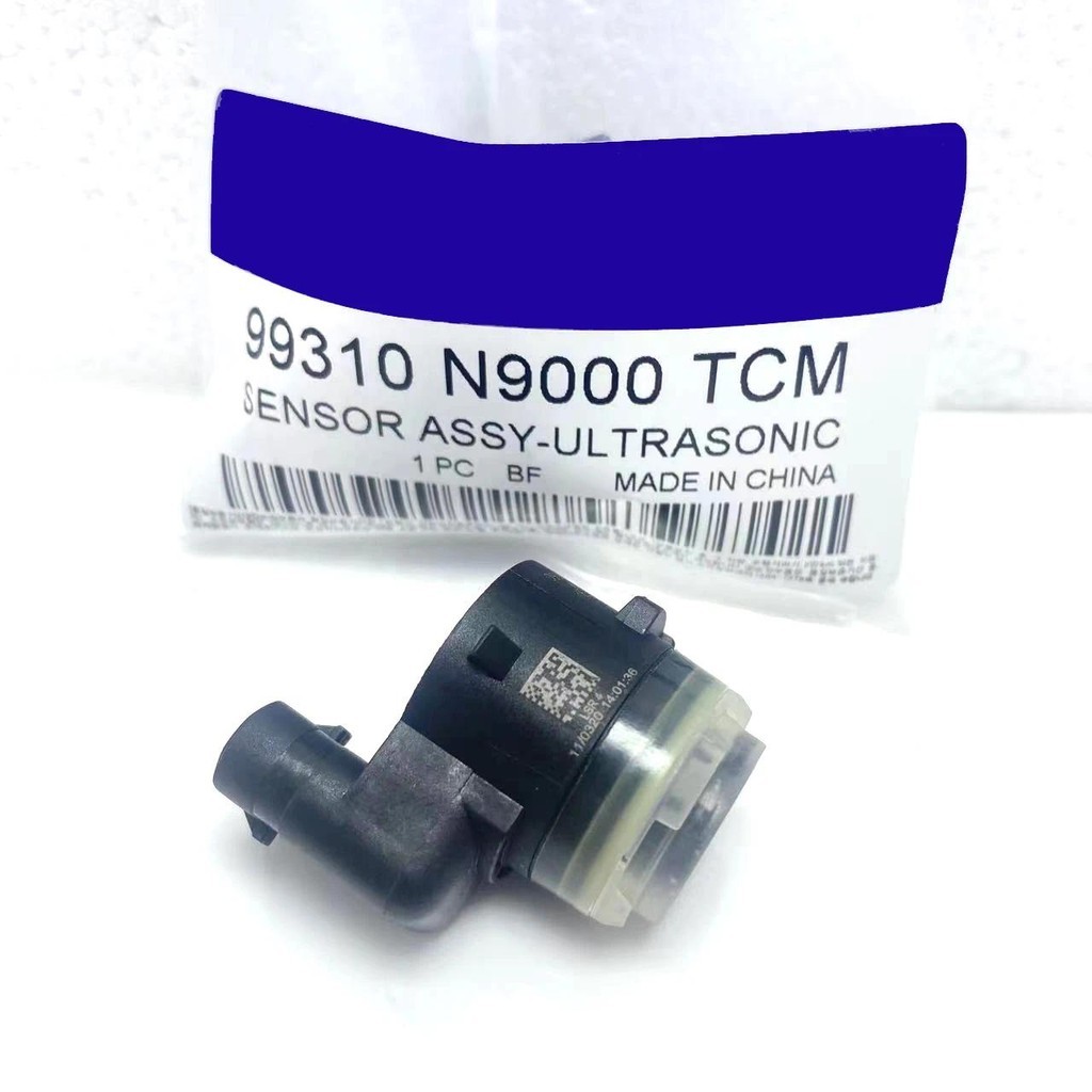 99310-N9000 ของแท้ Pdc เซ็นเซอร์ที่จอดรถสําหรับ Hyundai Kia Veloster Santa Fe 4 99310-N9000-TCM 9931