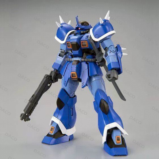 Xingyuanshe PB Limited Assembly HGUC 1/144 MS-08TX Evelit Prototype Water Delivery Sticker