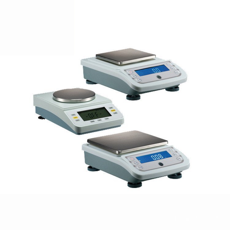 Electronic Yueping YP2001 Shanghai Electronic Shifen Laboratory Balance Balance One of Precision WYS