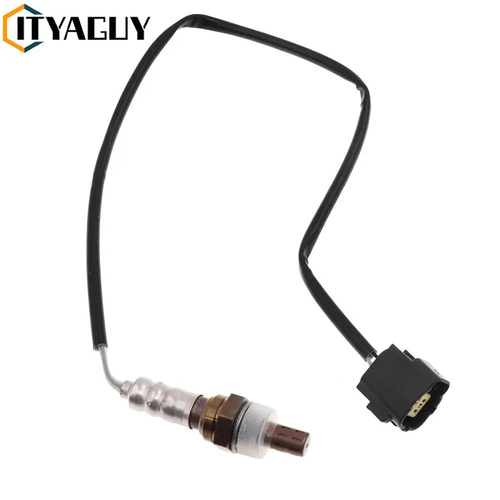 FP48-18-861 Car Styling 4 Wire Lambda Sensor for MAZDA 323 S 626 Familia 1.5i Engine Code Z5 Precat 