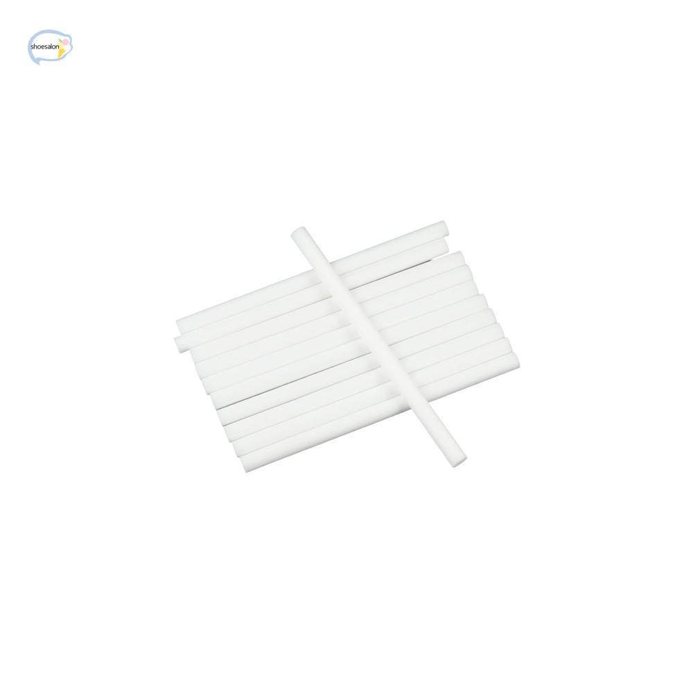 SHOESALON Humidifiers Refill Sticks สําหรับ USB ขับเคลื่อน 8 มม.น้ําหนักเบา Humidifiers เครื่องทําคว