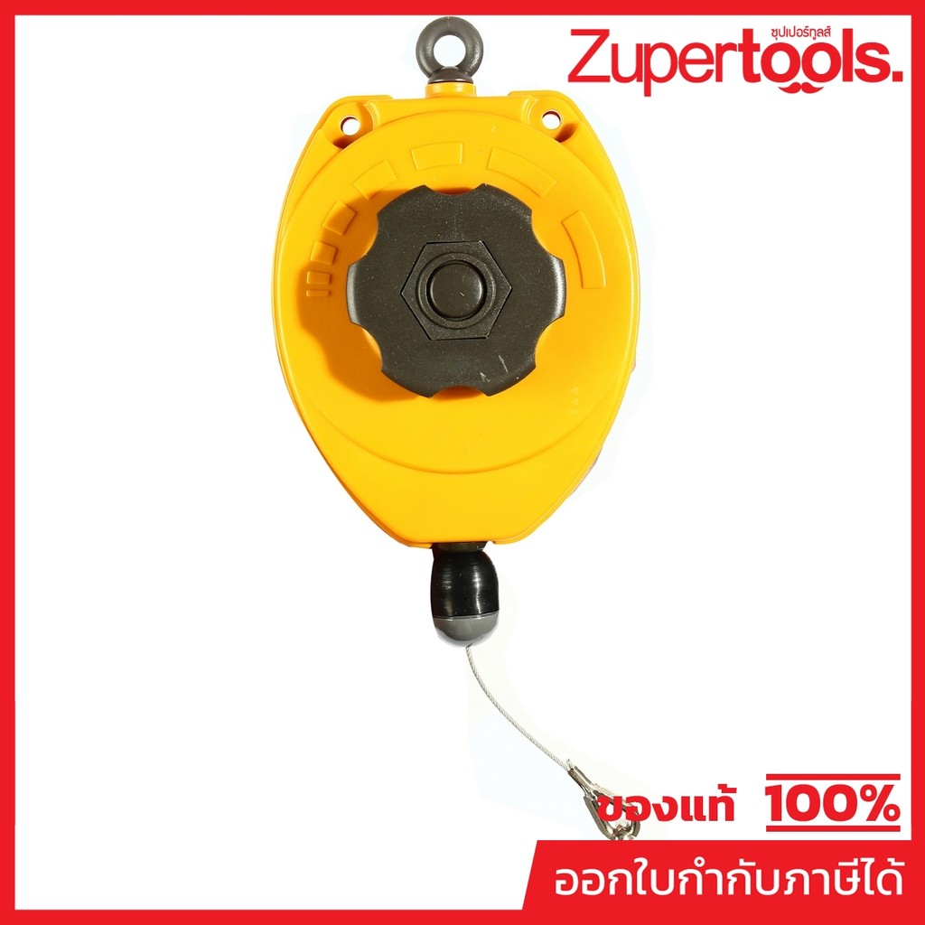 รอกสปริงแบบ RETRACTOR NTW-06R(TW-06R)