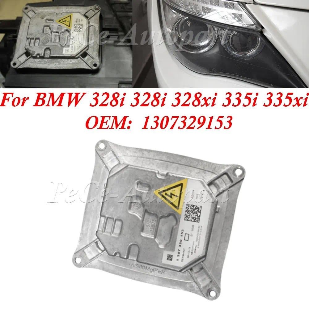 130732915301 1307329193 130732919301 1307329153 บัลลาสต์ไฟหน้า Xenon HID สําหรับ Audi Cadillac