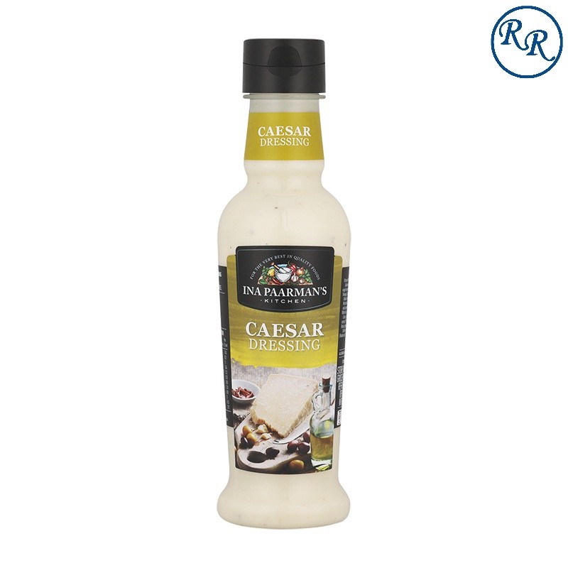 INA PAARMANS CREAMY CAESAR SALAD DRESSING 300ML