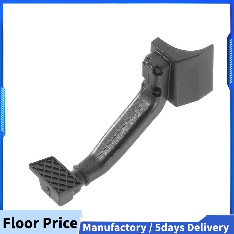 1/10 RC Crawler ท่อดําน้ําสีดําสําหรับ SCX10 SCX10 III AXI03007 MST Body Shell