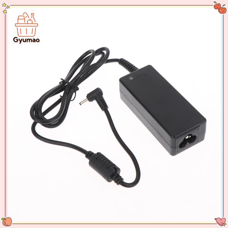 [Gyu] 1 ชุด 19V 2.37A 45W ที่ชาร์จแล็ปท็อปสําหรับ Acer Travelmate P214 TMP214-52 P214-53 P214-54 P21