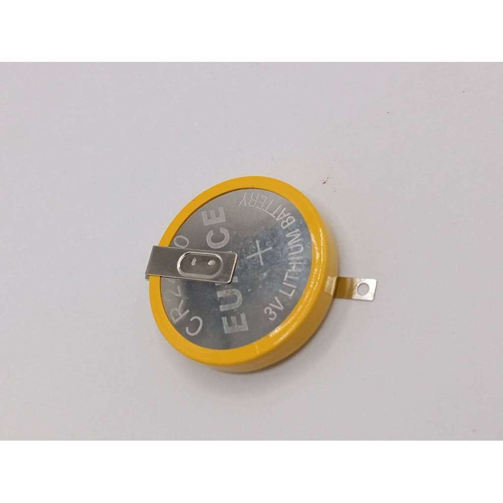 CR2450  ถ่านกระดุมลิเธียม (Lithium Button Cell Battery) มีประกัน
