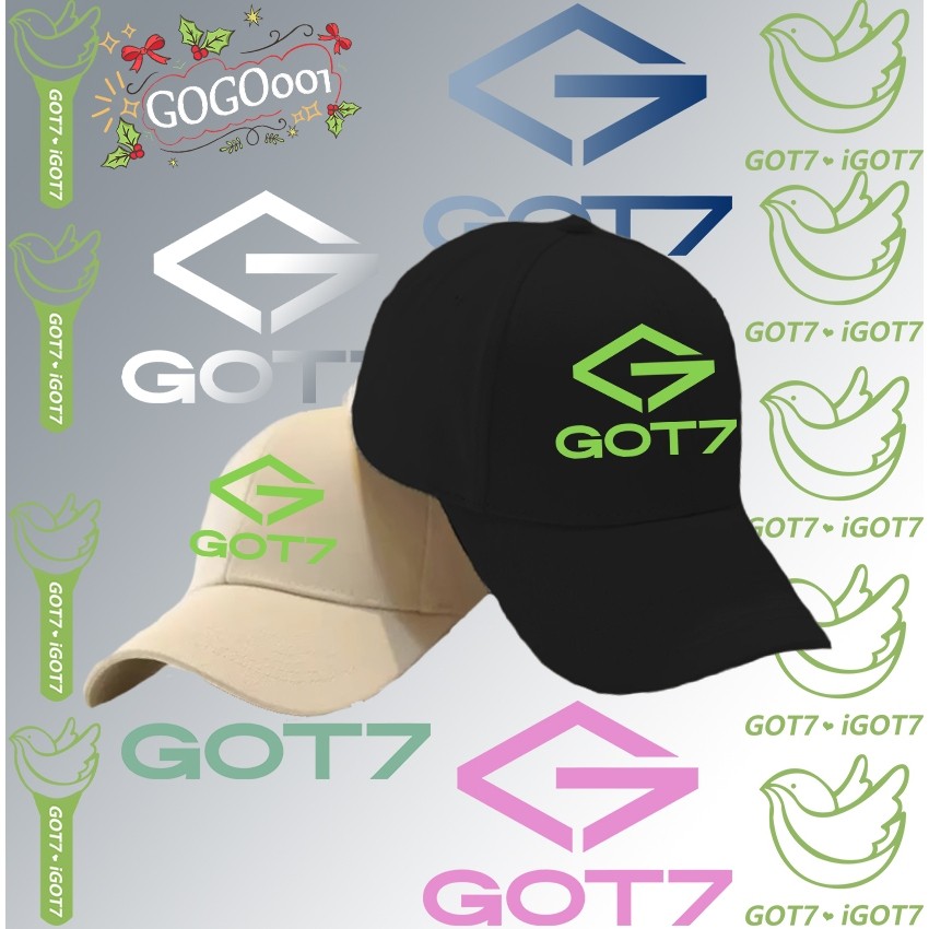 NEW หมวกเบสบอล 