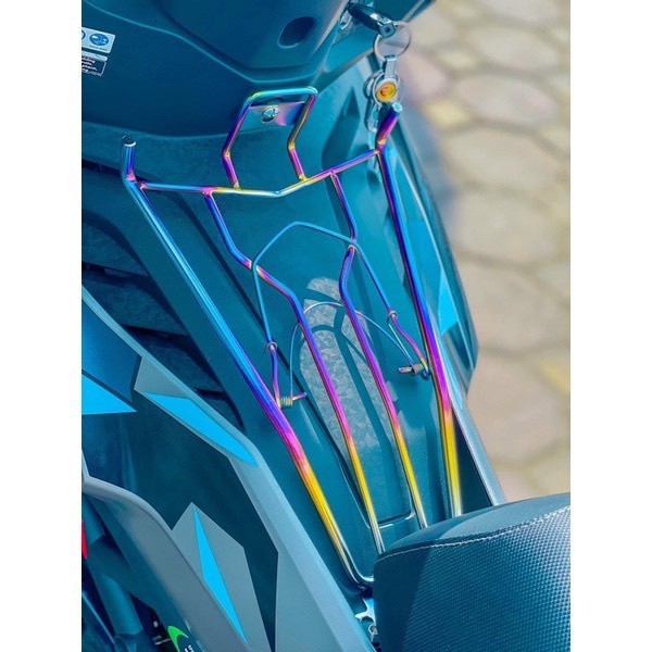 Baga winer x ไททัน**