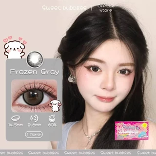 คอนแทคเลนSweet Bubbles (รายเดือน)
