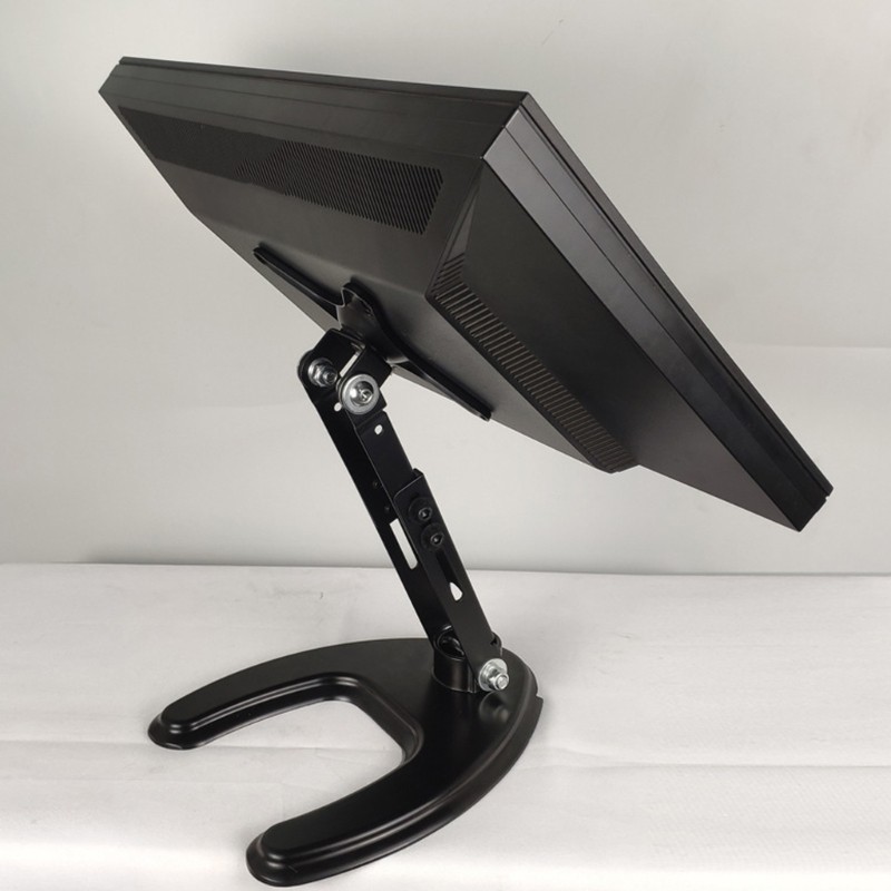Orangesea Monitor แขนพับได้แบบพกพา Monitor Pad Stand 360 Rotation Monitor Support