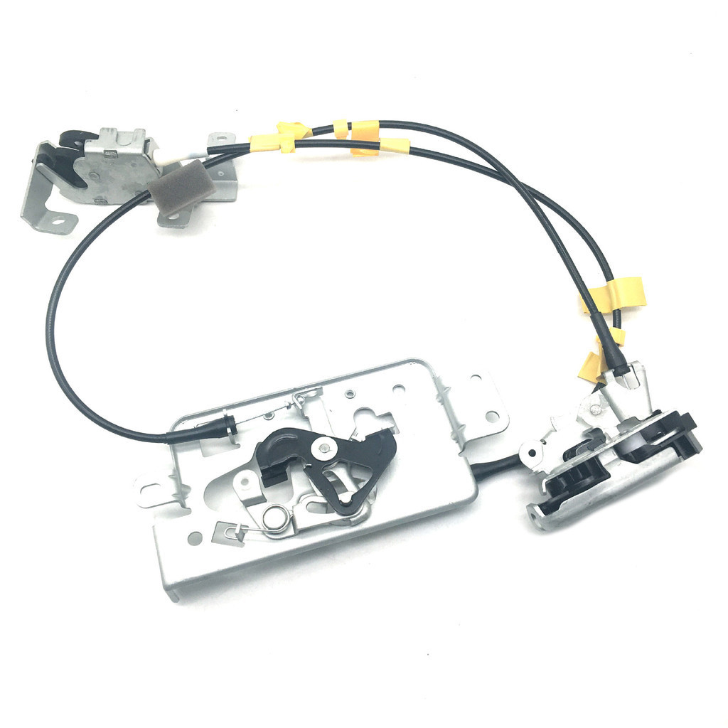 เหมาะสําหรับ Ford F150 04-08 ล็อคประตูรถยนต์ซ้าย 6L3Z18264A01B 8L3Z18264A01B คุณภาพสูงพร้อมสต็อก