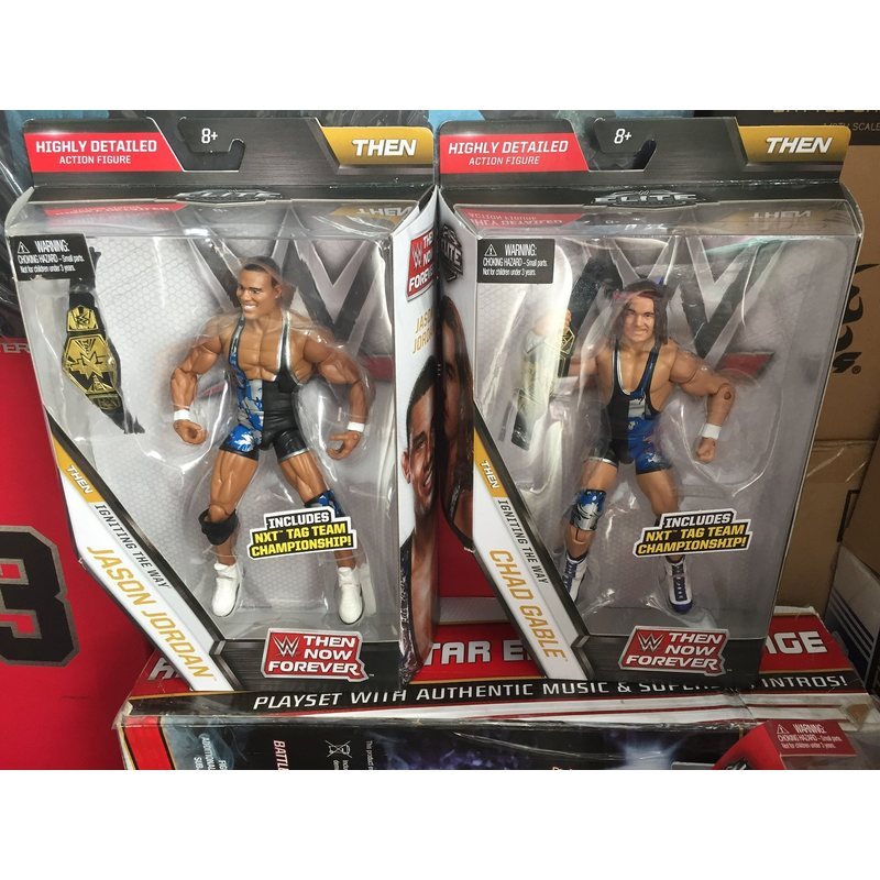 【พร้อมส่ง】wwe figures elite belt john cena ultimate edition ของเล่นMattel Mattel wwe Wrestler Doll n