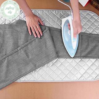 PUSKY เครื่องรีดผ้าแบบพกพาขนาดกะทัดรัด โต๊ะรีดผ้า Travel Dry…