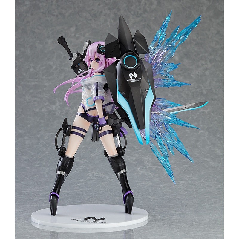 [bilibili] พร้อมสต็อก GSC เกมซูเปอร์มิติ Neptune Neptune Dental Traveler