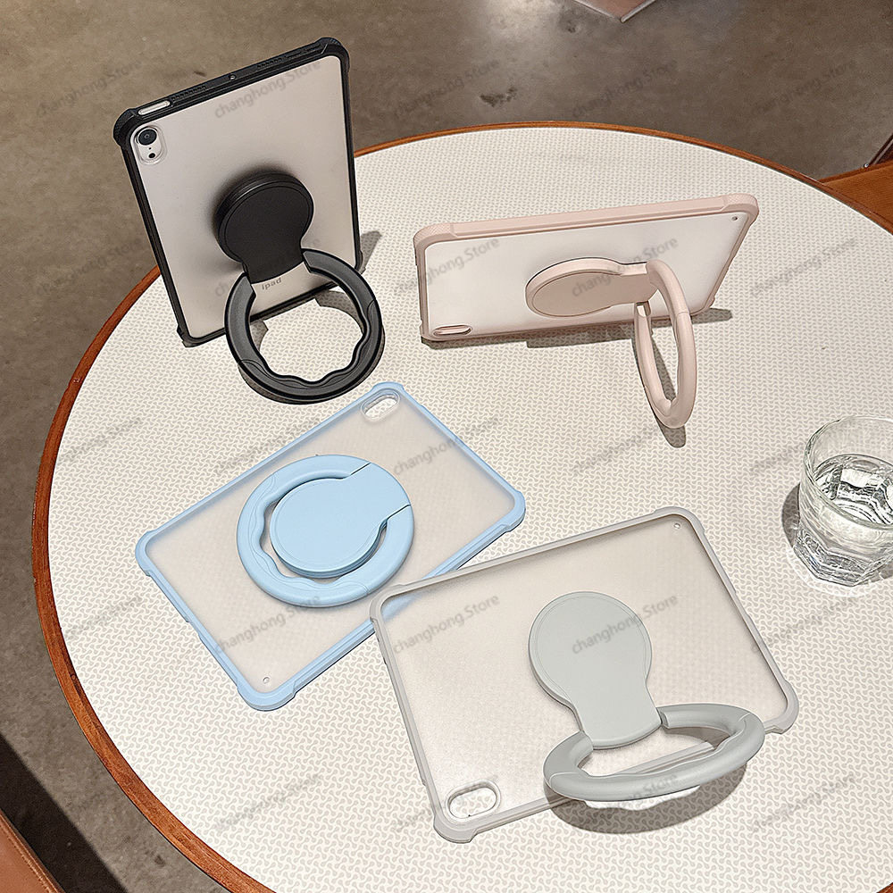 สําหรับ Huawei MatePad 12 X 12X 12 "2026 2024 Air 12 แท็บเล็ต BKY-W09 Matte โปร่งใส PC Hard Case