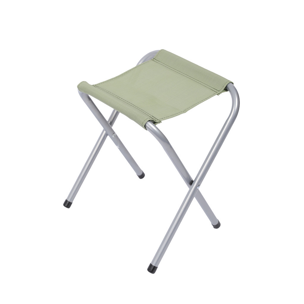 สินค้ามาใหม่ เก้าอี้พกพาพับได้ FONTE รุ่น CCF24138 สีเขียว ยอดนิยม