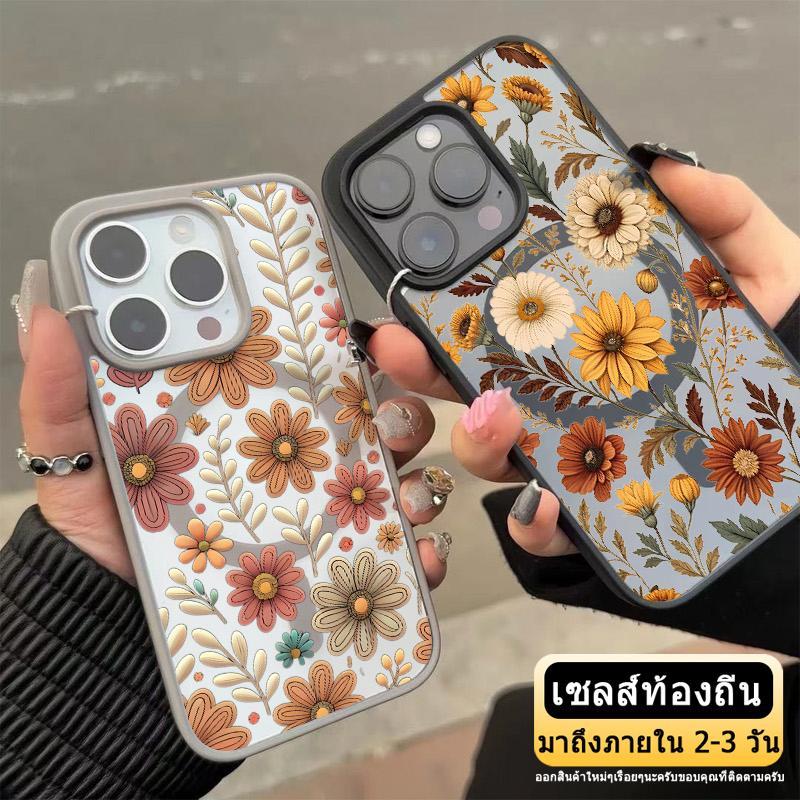 Snap&Co แมวมีบุคลิกเฉพาะตัว สำหรับ iPhone17 16 13pro 7p 11 15 14 13 12 Pro MAX 7 8 14 Plus XS MAX เคสโทรศัพท์กันกระแทก