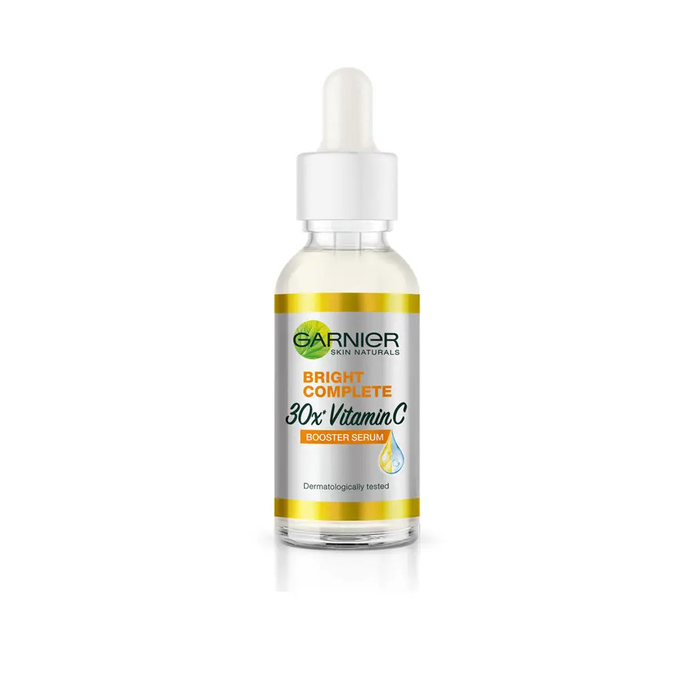 Garnier Bright Complete Booster Serum 30ml