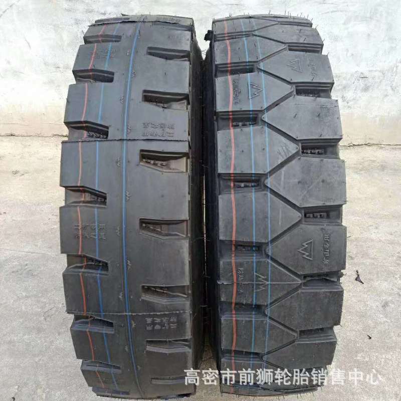 ยางขุด 900R20 1,000R20 1100R20 1200R20 ลวดเหล็กทั้งหมดโหลดยางรถบรรทุก