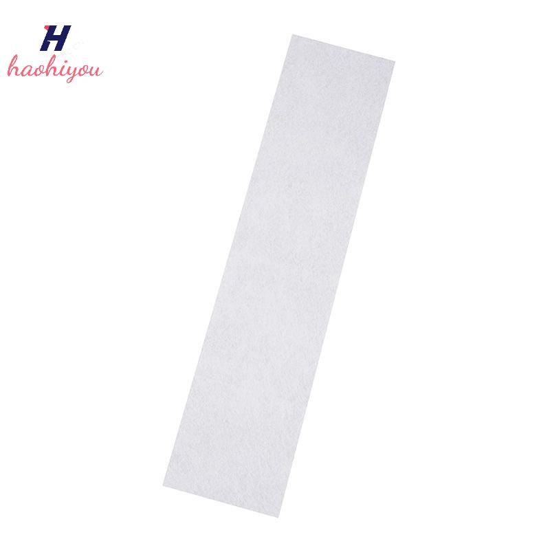  5 ชิ้นป้องกันฝุ่นเครื่องปรับอากาศ Vent กรองผ้าฝ้าย Cuttable Network Outlet ทําความสะอาด Purification Parts Air Vent กระดาษกรองฝุ่น Nice ราคา ถูกที่สุด ดีลบีเคเค