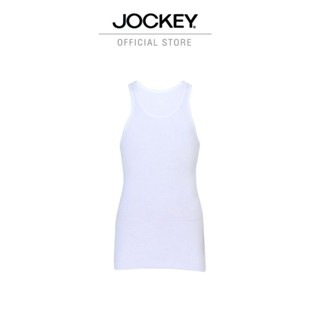 JOCKEY CLASSIC เสื้อกล้าม รุ่น KU 1613CS (แพ็ค 2 ชิ้น)