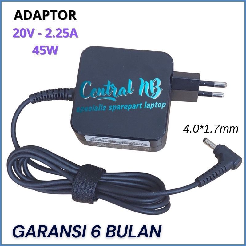 อะแดปเตอร์ชาร์จที่รองรับสําหรับ S145 S145-14IWL S145-14IKB (45W) -CNB