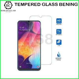ฟิล์มกระจกนิรภัยใส TECNO POVA 2 POVA 4 POVA 5 - BC168