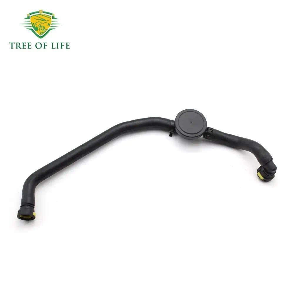 ท่อท่อวาล์ว Crankcase Breather 8200045745 สําหรับ Renault Clio Laguna Espace Master Trafic 1.9 dTi d