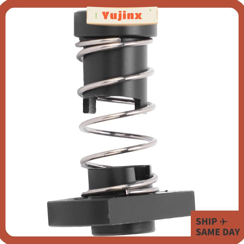 YUJINX 2PCS T8 POM Nut, T8 / Tr8x2 / Tr8x8 2 มม.Pitch / 8 มม.ตะกั่ว Anti Backlash Nut, ลด Gap 4 POM 