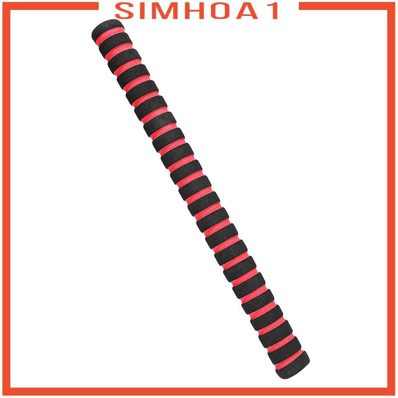 [Simhoa1] Dumbbell Bar Connector Dumbbell Connecting Rod Practical Barbell Handle Connector Extensio