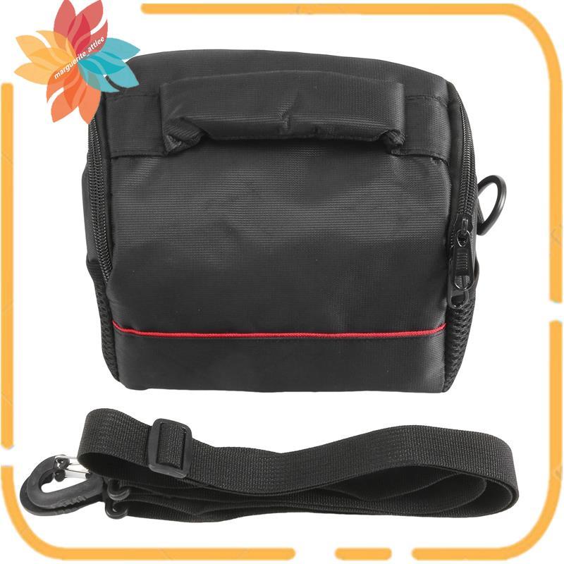 กระเป๋ากล้องดิจิตอลสําหรับ G7X Mark Ii G9X Sx430 Sx420 M10 M50 - Coolpix B700 B500 P610S P610 P540 P