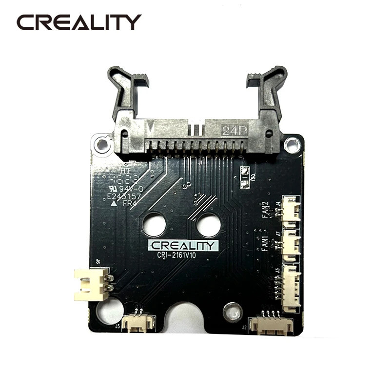 CREALITY เดี่ยว PCBA เมนบอร์ดสําหรับ Sprite Extruder Pro ชุดเดิม 3d เครื่องพิมพ์ Accesories Sprite B