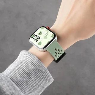 สายซิลิโคนกีฬา for Huawei Watch Fit 5 4 3 / 5 4 Pro สายยางอ่อนอุปกรณ์เสริมที่สามารถเปลี่ยนได้