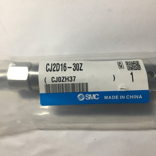 1PC ใหม่ SMC CJ2D16-30Z กระบอกจัดส่งฟรี CJ2D1630Z