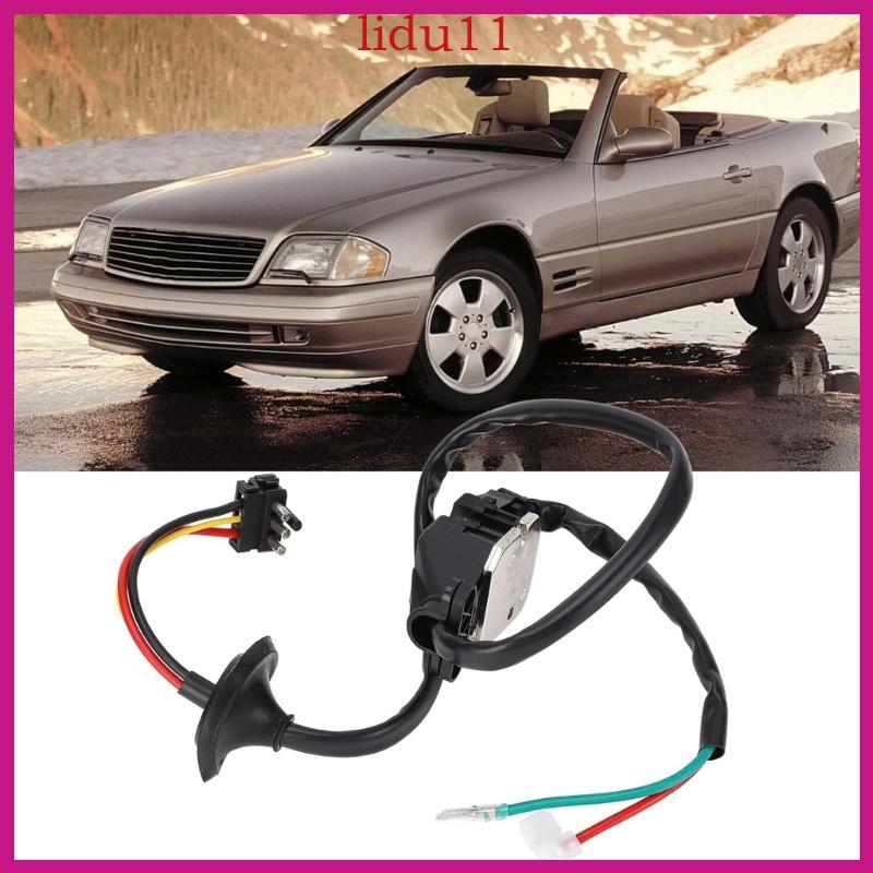 LID มอเตอร์โบลเวอร์หม้อน้ําตัวกระจายความร้อนชุดควบคุมสําหรับ 300SL 500SL 600SL SL320