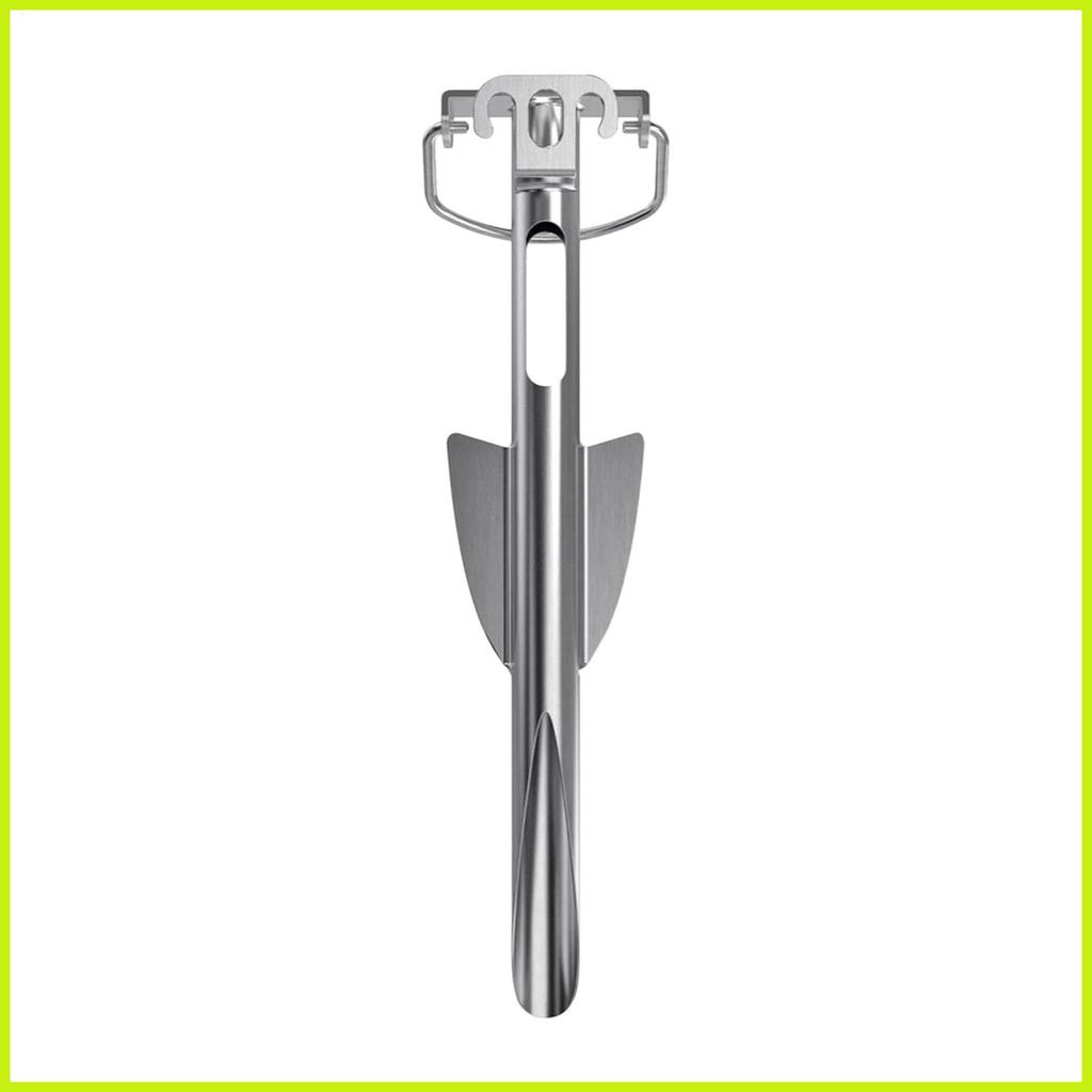 Paddle Board Anchor สแตนเลสกันสนิม สำหรับเรือพองได้KayakและPaddle Board